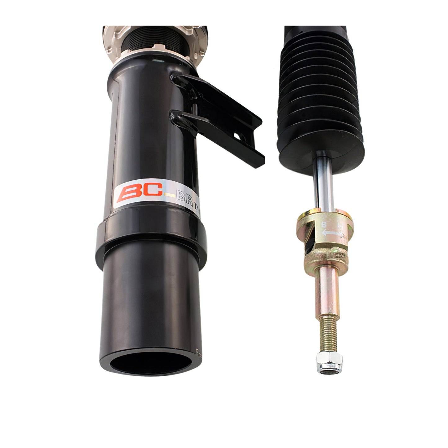 10-14 Volkswagen Golf / 11-18 Volkswagen Jetta (MK6 - 54.5mm Front Strut)