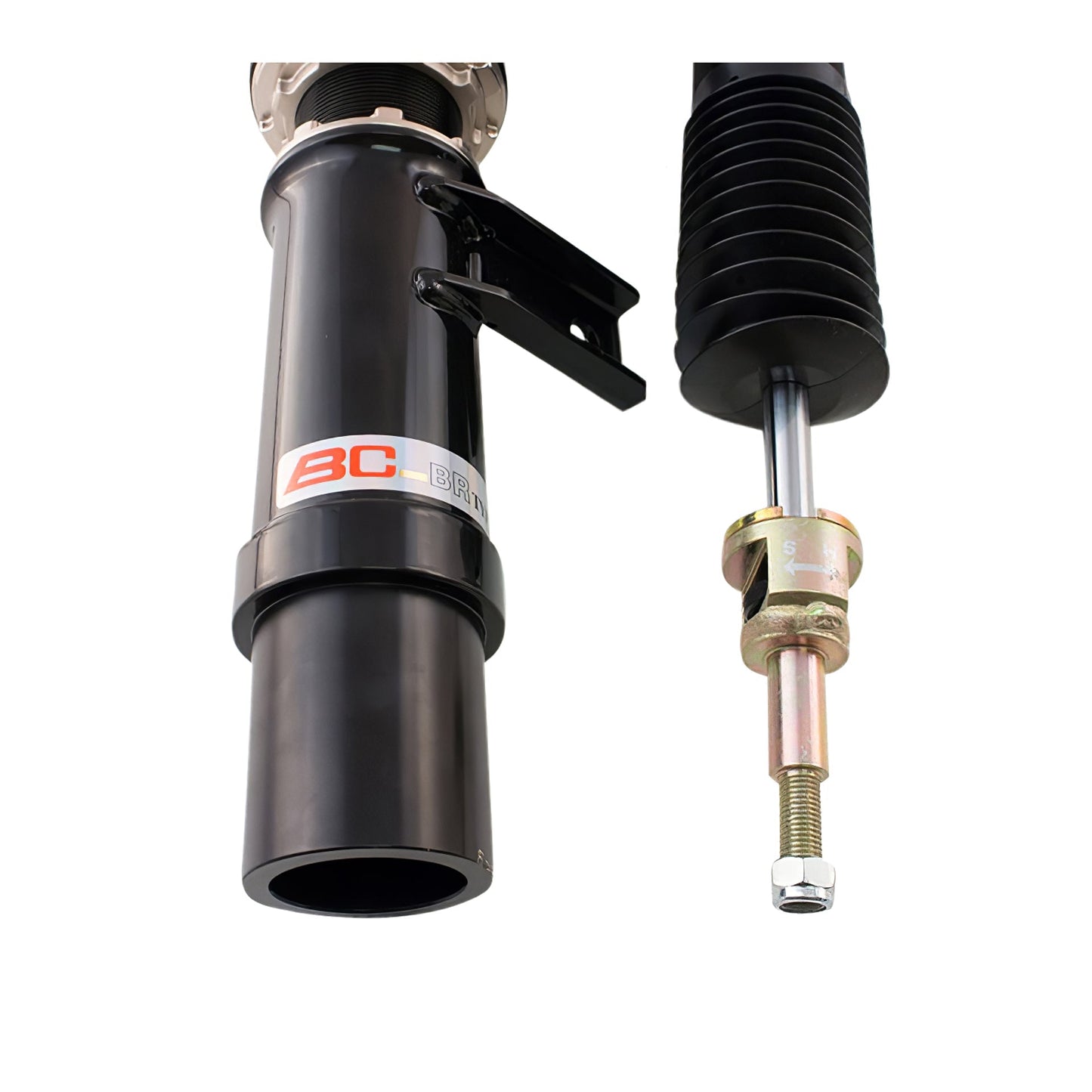 15-21 Volkswagen Golf Variant MK7 (54.5mm Strut)