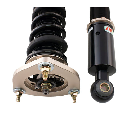 09-13 Volkswagen Golf Variant MK6 (54.5mm Strut)