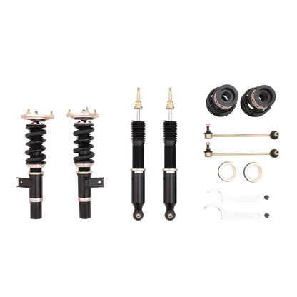12-19 Volkswagen Beetle A5 (49.5mm Front Strut)