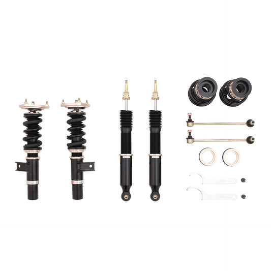 12-19 Volkswagen Beetle A5 (49.5mm Front Strut)