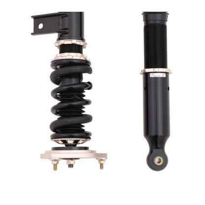 12-19 Volkswagen Beetle A5 (49.5mm Front Strut)