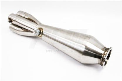 Private Label Mfg. K-Swap 4-1 Megaphone Merger K20 K24 K-Series