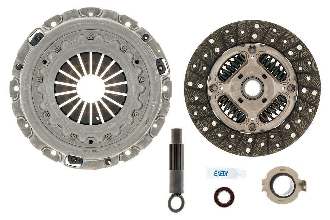 Exedy HCK1016 FK8 Stage 0 OE Clutch Kit