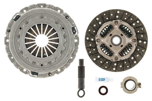 Exedy HCK1016 FK8 Stage 0 OE Clutch Kit