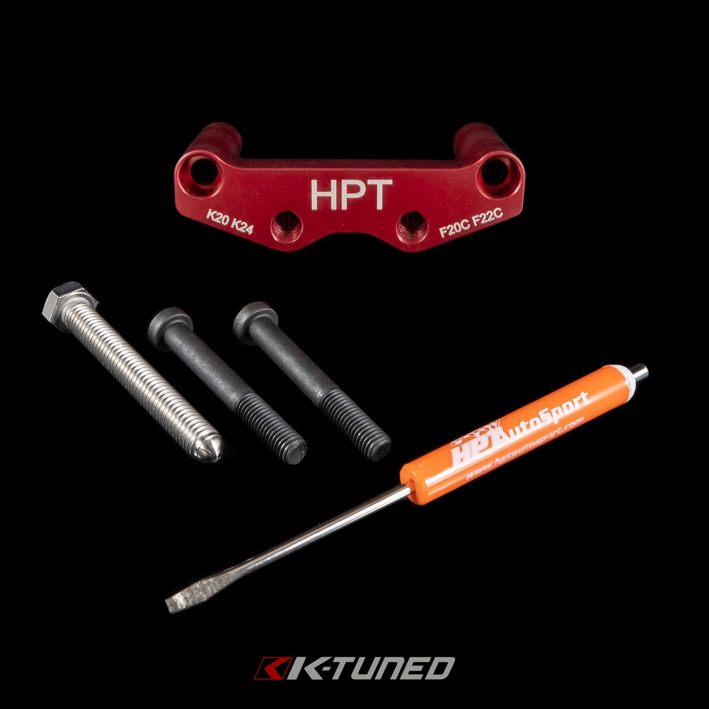 HPT Valve Spring Compressor