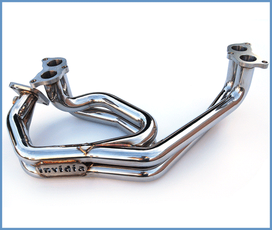 Invidia STi Equal Length Racing Manifold Header Subaru WRX/STI 05-UP