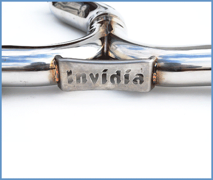 CAT-BACK EXHAUST, N1 Subaru Legacy 10-UP