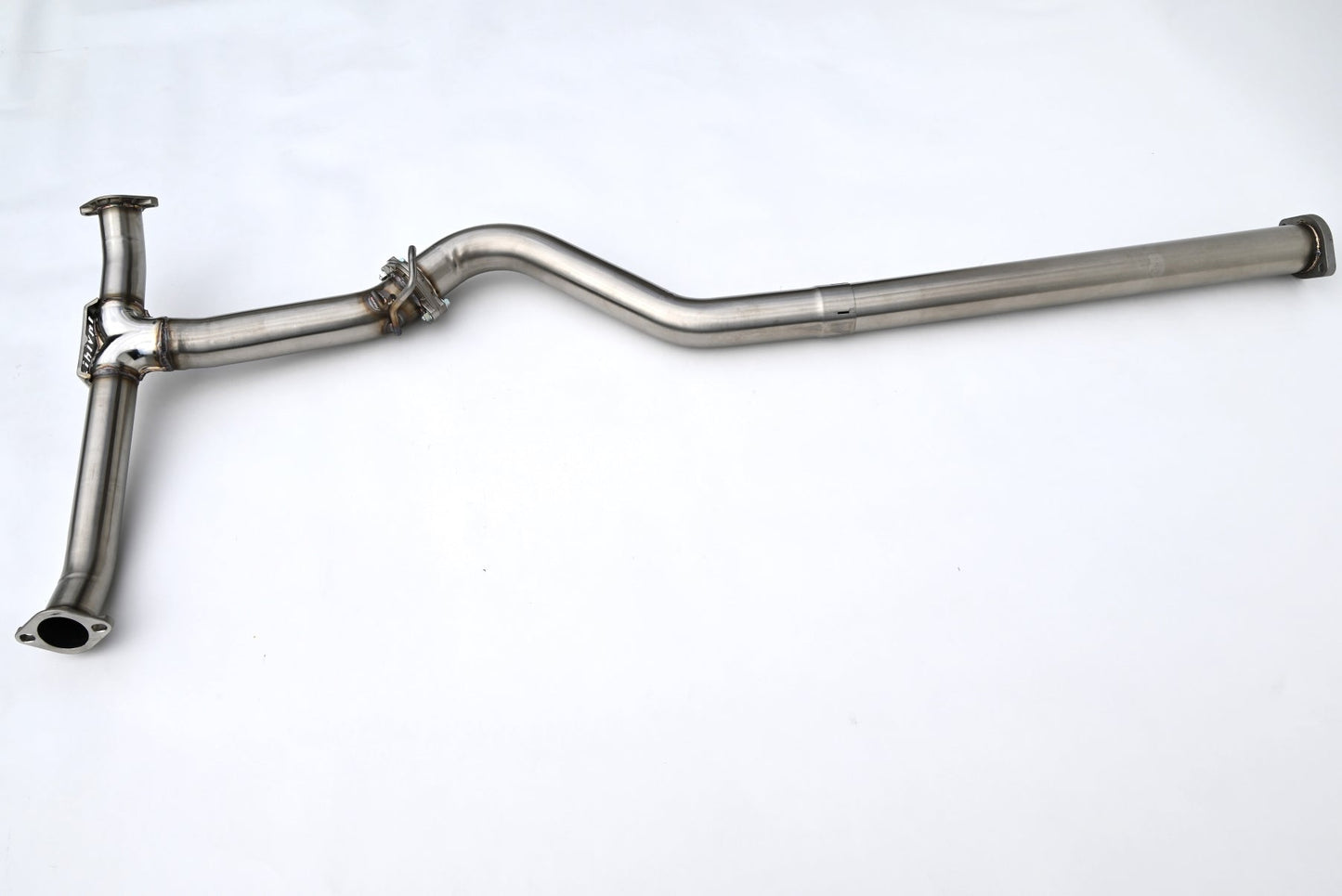 Invidia 22-Up Subaru WRX Straight Mid Pipe