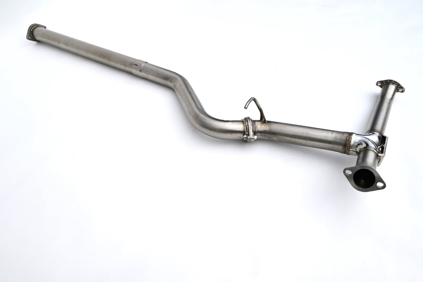 Invidia 22-Up Subaru WRX Straight Mid Pipe