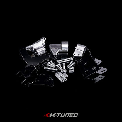 Hasport EK K Swap Mounts 96-00 Civic (4-6 Week wait time)