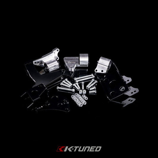 Hasport FD Stock Mounts - 06-11 Civic Si