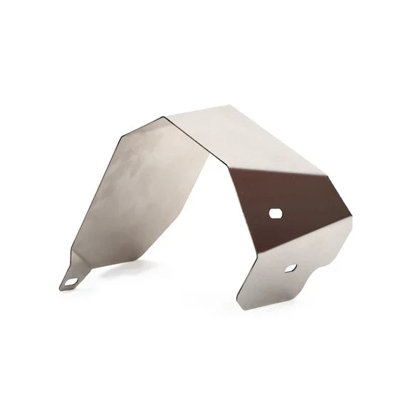 Grimmspeed Turbo Heat Shield V2 For Subaru 02-21Turbo EJ Engines GrimmSpeed