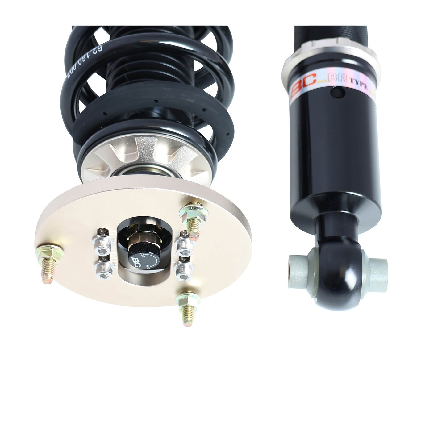 21-24 BMW M2 / M3 / M4 (G87 / G80 / G82)