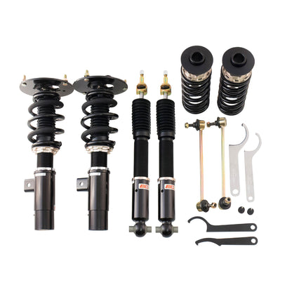 12-18 BMW 3-Series F30 (3-Bolt Top Mounts)