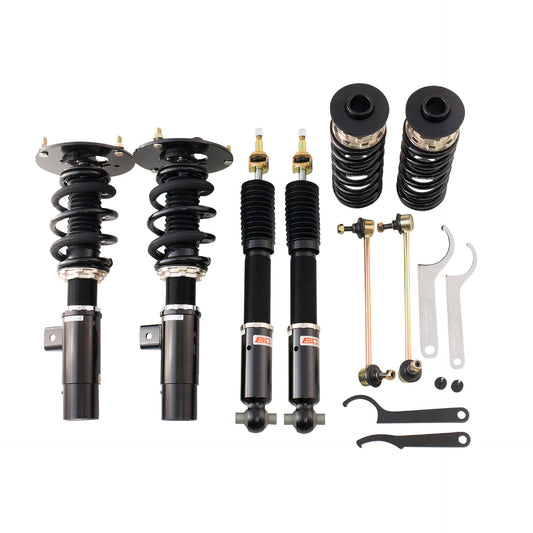 12-18 BMW 3-Series F30 (3-Bolt Top Mounts)