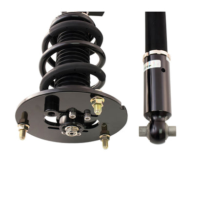 12-18 BMW 3-Series F30 (3-Bolt Top Mounts)