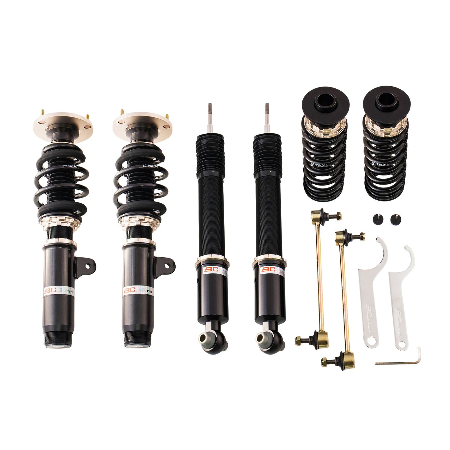 99-04 Daihatsu Coure / Mira Gino (L700 / L701 - FWD)