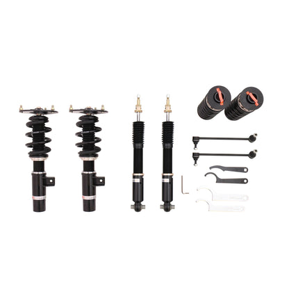 12-18 BMW 3-Series F30 (AWD) (3-Bolt Top Mounts)