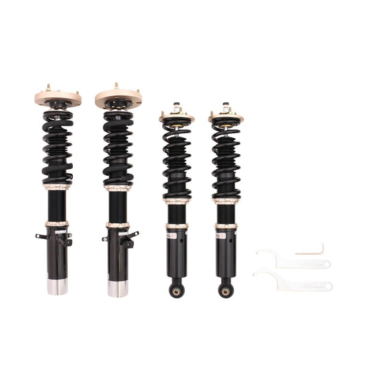 77-83 BMW 3 Series E21 (51mm Front Strut - Weld In)