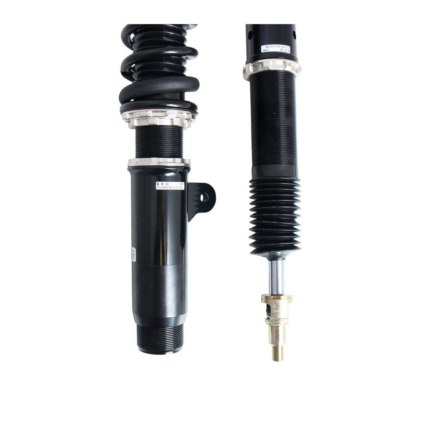 14-15 BMW F80 / F82 M3 & M4 (3-Bolt Top Mount)