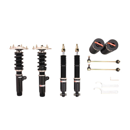 14-20 BMW F80 / F82 M3 & M4 (5-Bolt Top Mounts)