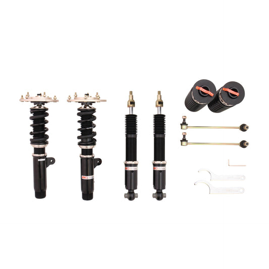14-20 BMW F80 / F82 M3 & M4 (5-Bolt Top Mounts)