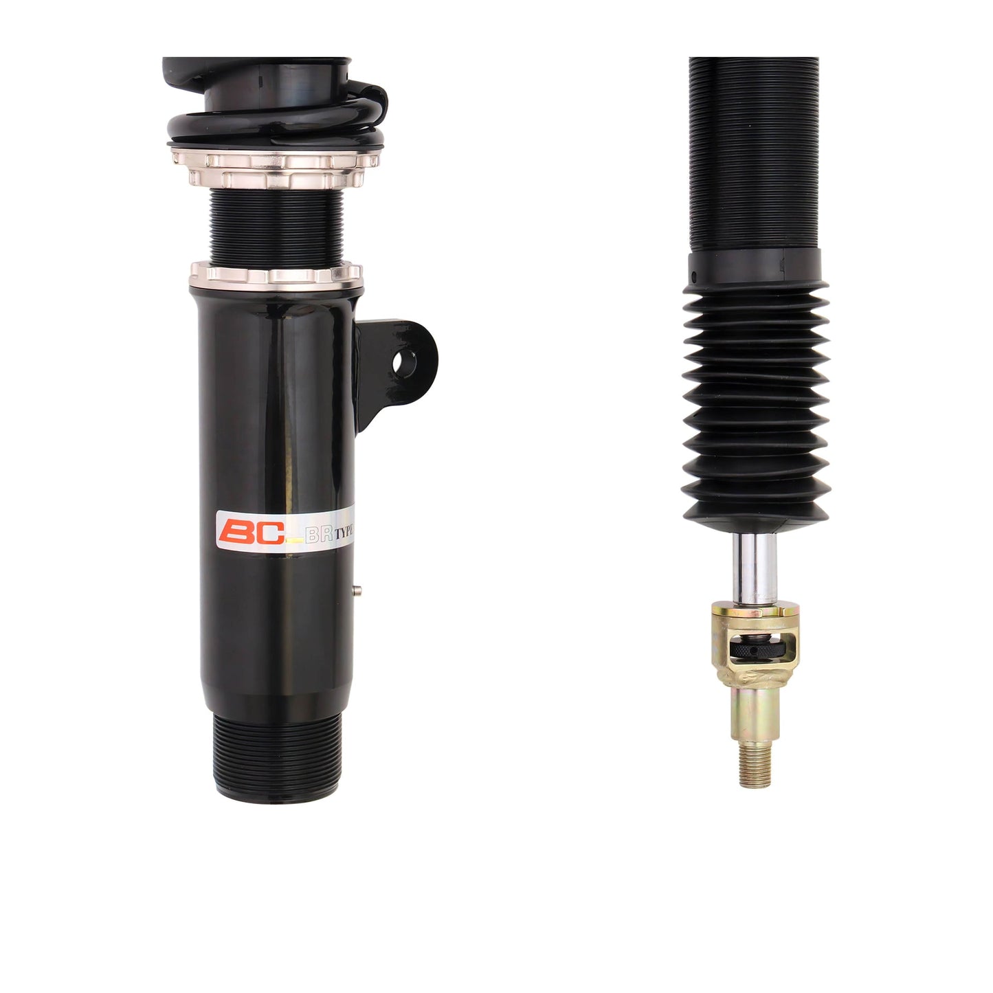 14-20 BMW F80 / F82 M3 & M4 (3-Bolt Top Mounts) (Rear Integrated / True Rear Coilover)