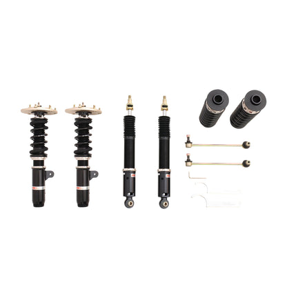 14-20 BMW M4 Cabrio F83 (5-Bolt Top Mounts)