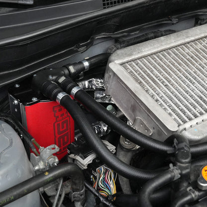 IAG Air / Oil Separator (UPDATED VERSION) - 08-14 WRX, 08-21 STI, 05-09 LGT/0BXT