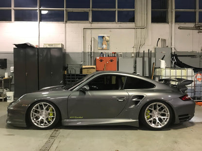 Porsche 911 (997) Turbo (06-12)