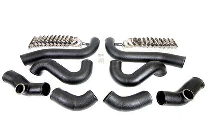 PLM Race Intercooler Piping Kit for 2009+ Nissan GT-R R35