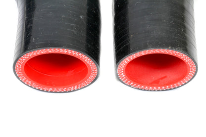 Precision Works K-Swap Driver Side Swap Radiator Hose Kit & Fan Bung K24 EG DC EK