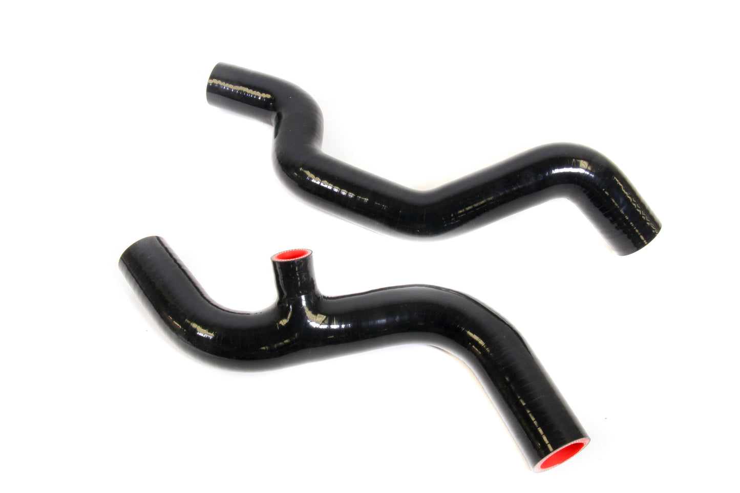 Precision Works K-Swap Driver Side Swap Radiator Hose Kit & Fan Bung K24 EG DC EK