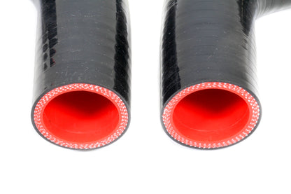 Precision Works K-Swap Driver Side Swap Radiator Hose Kit & Fan Bung K24 EG DC EK