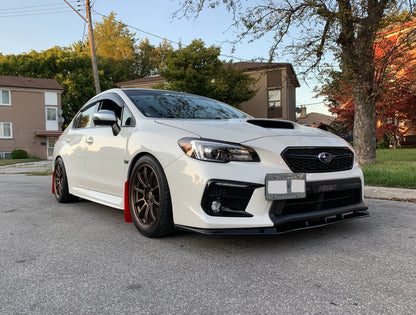 Subaru WRX / STI (15-21)