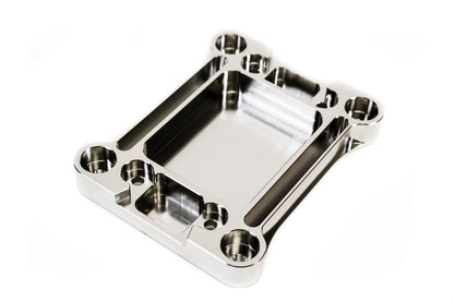 Precision Works TSX Accord Shifter Base Plate