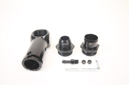 Precision Works Radiator Inline Filler Neck