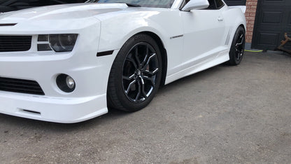Chevrolet Camaro (10-15)