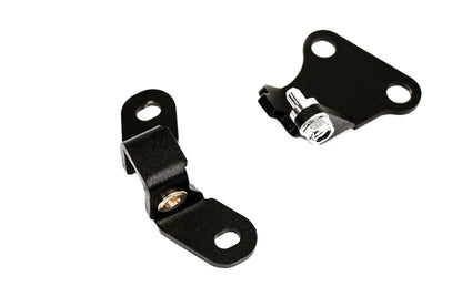 Precision Works Quick Release Door Hinges - Honda