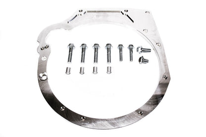 Precision Works K2F Adapter Plate V2 with Hardware K-Series to S2000