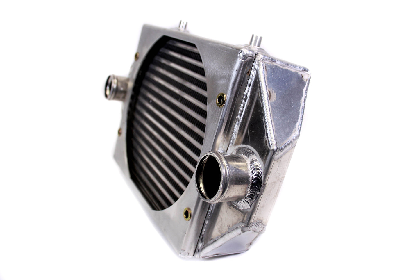 PLM Can-Am Maverick X3 Turbo Intercooler R DS RS XMR RC