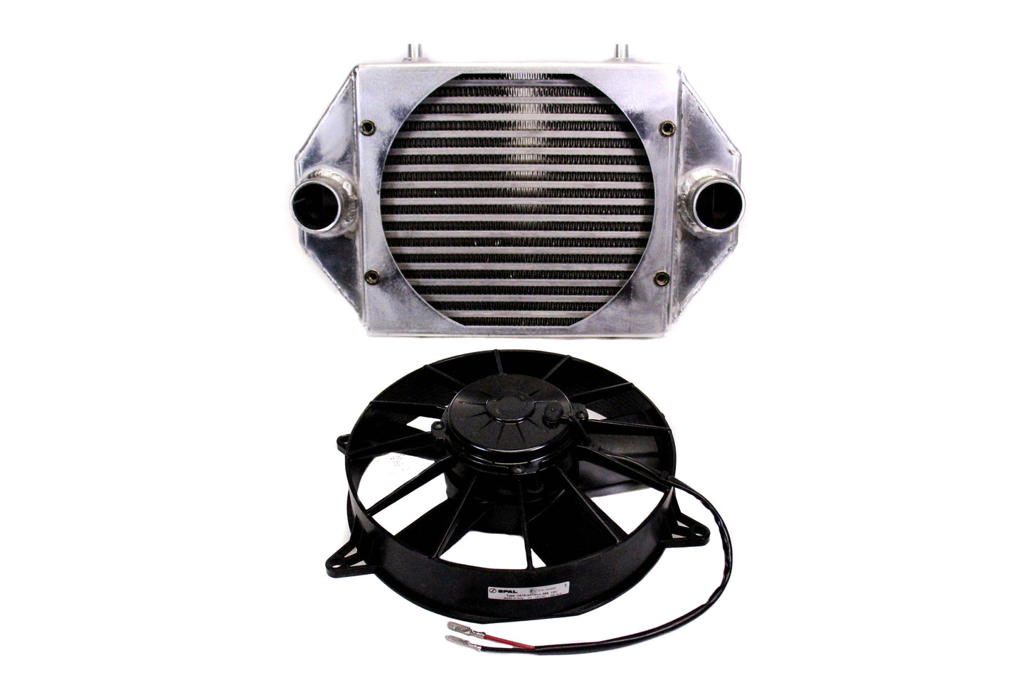 PLM Can-Am Maverick X3 Turbo Intercooler R DS RS XMR RC