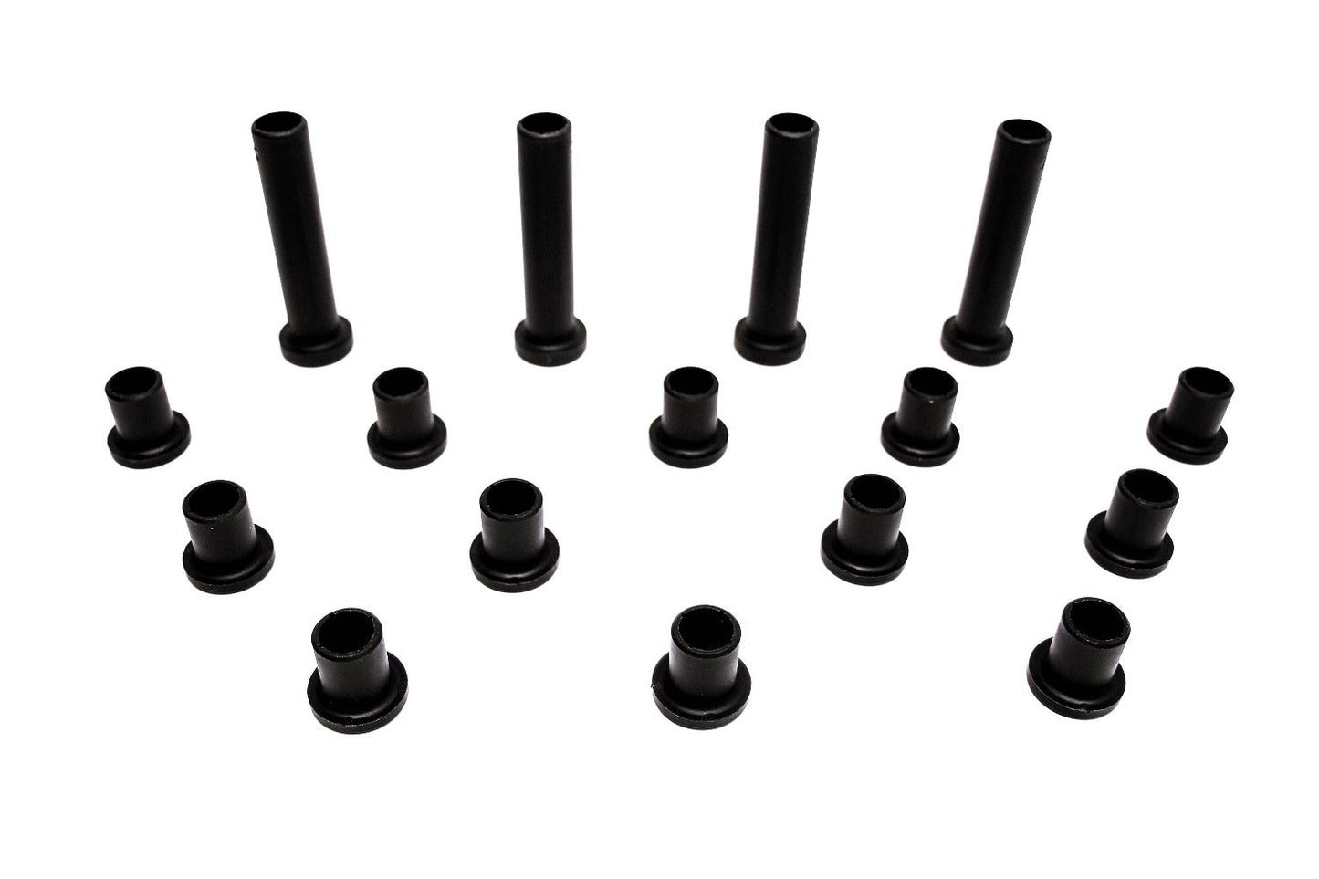 Precision Works Front A Arm Bushing Kit for Polaris Sportsman 335 40 450 500 570 880