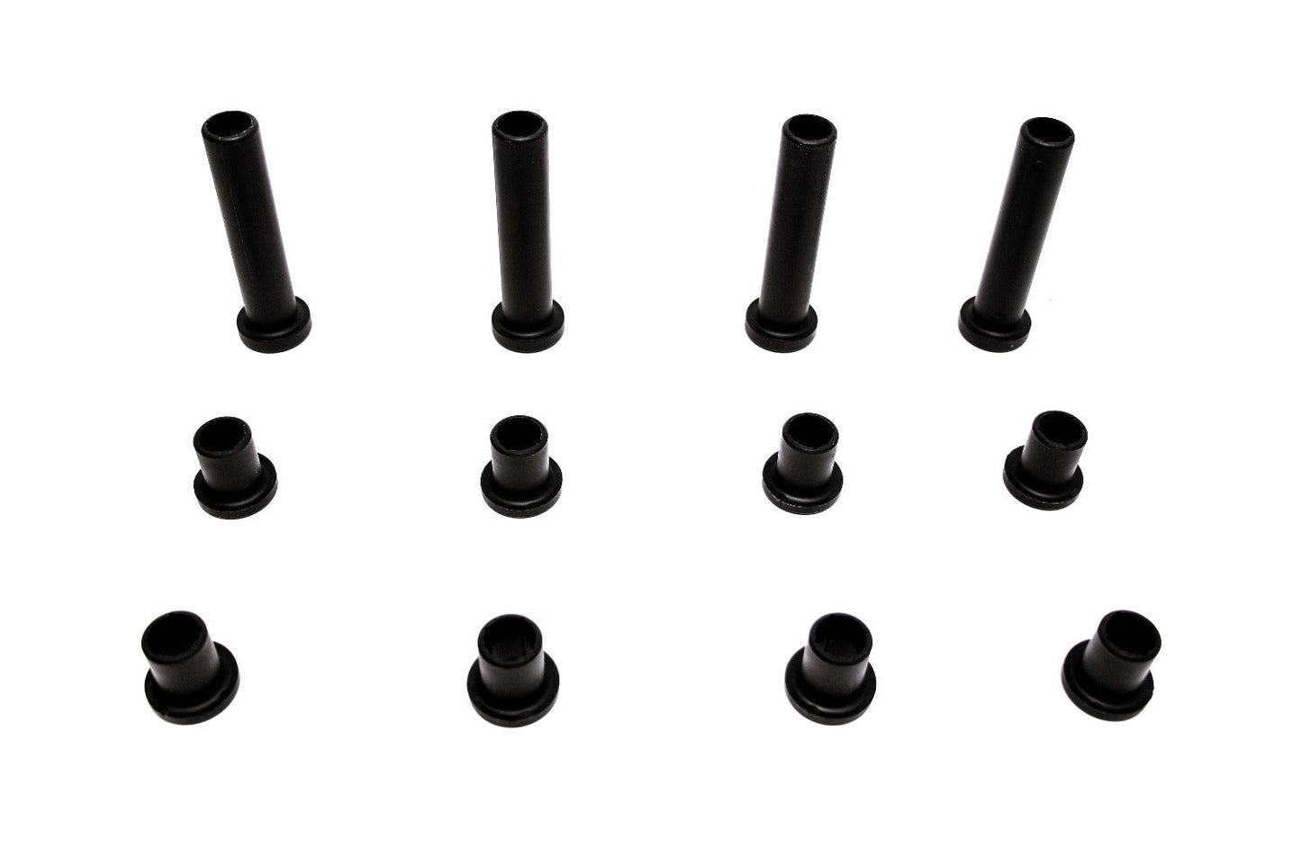 Precision Works Front Control A Arm Bushing Kit for Polaris RZR 900 XP / 4 / Jagged (12)