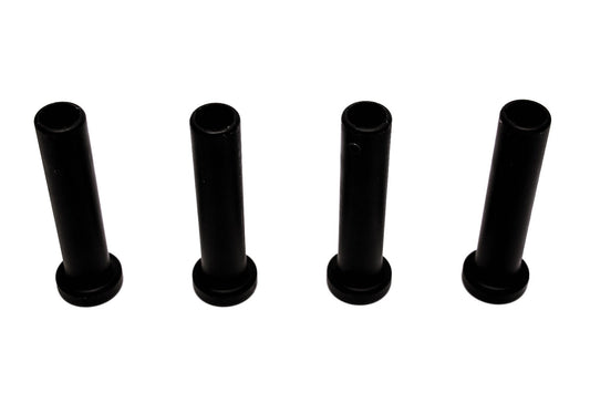 Precision Works Front Control A Arm Bushing Kit for Polaris RZR 900 XP / 4 / Jagged Upper