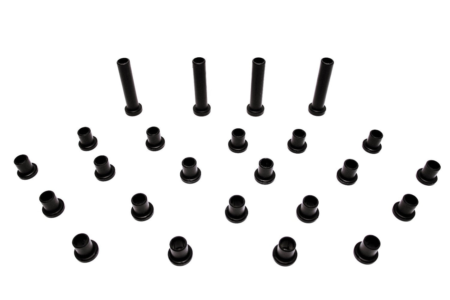 Precision Works Polaris Sportsman X2 800 EFI 2007 Rear Suspension A-Arm Bushings Kit