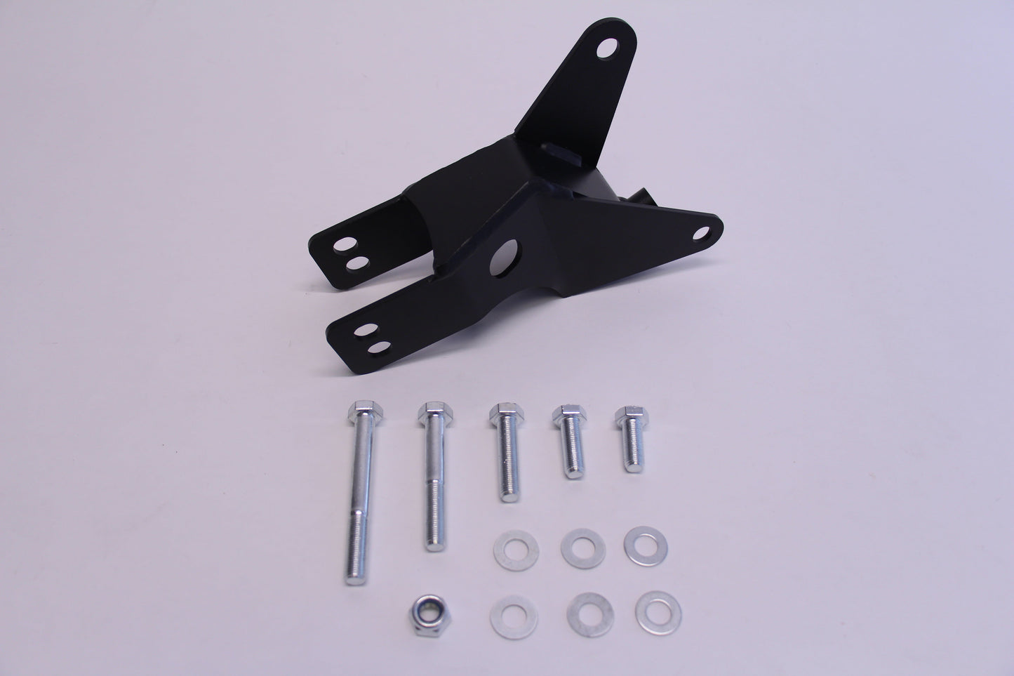 Precision Works Engine Mount AWD Bracket - K-Swap EG Civic DC2 Integra
