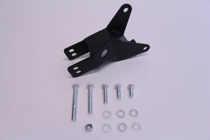 Precision Works Engine Mount AWD Bracket - K-Swap EG Civic DC2 Integra