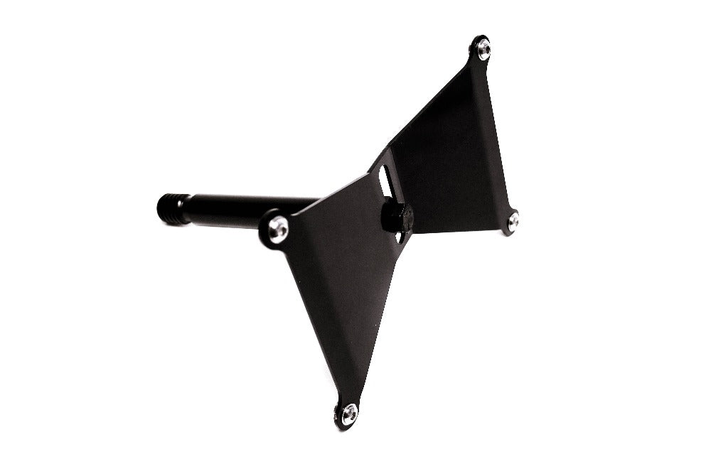 PLM License Plate Relocation Kit Bracket - 2020+ Toyota Supra A90